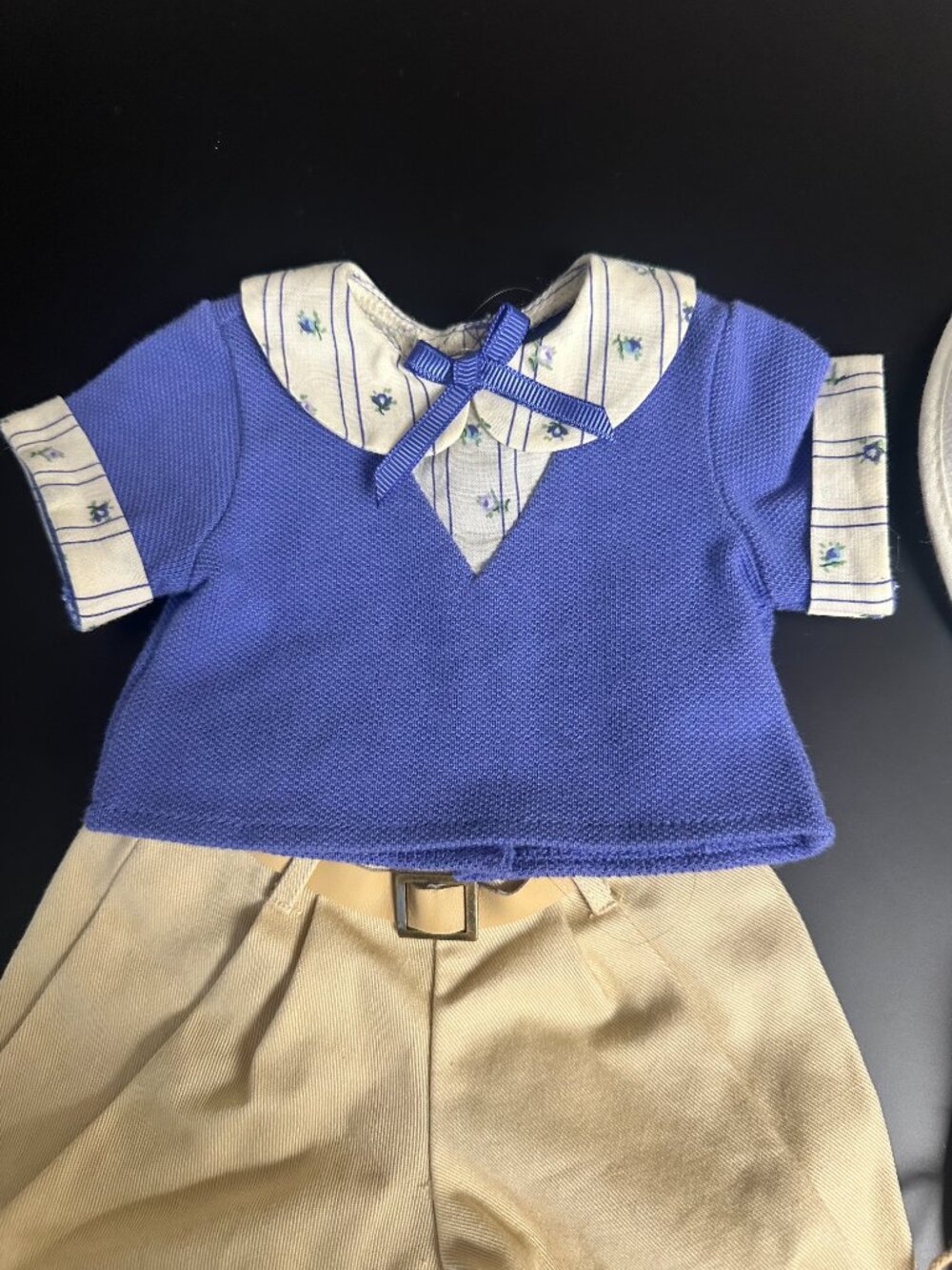 American Girl Ruthie Smithens Play Outfit - Picture 2 of 6